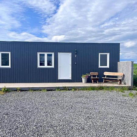 Armot Guesthouse Hvolsvöllur Eksteriør bilde