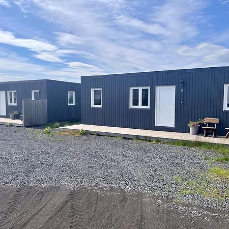 Armot Guesthouse Hvolsvöllur Eksteriør bilde