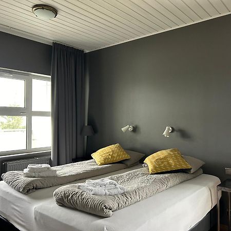 Armot Guesthouse Hvolsvöllur Eksteriør bilde