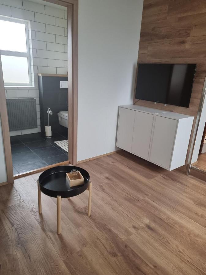 Armot Guesthouse Hvolsvöllur Eksteriør bilde