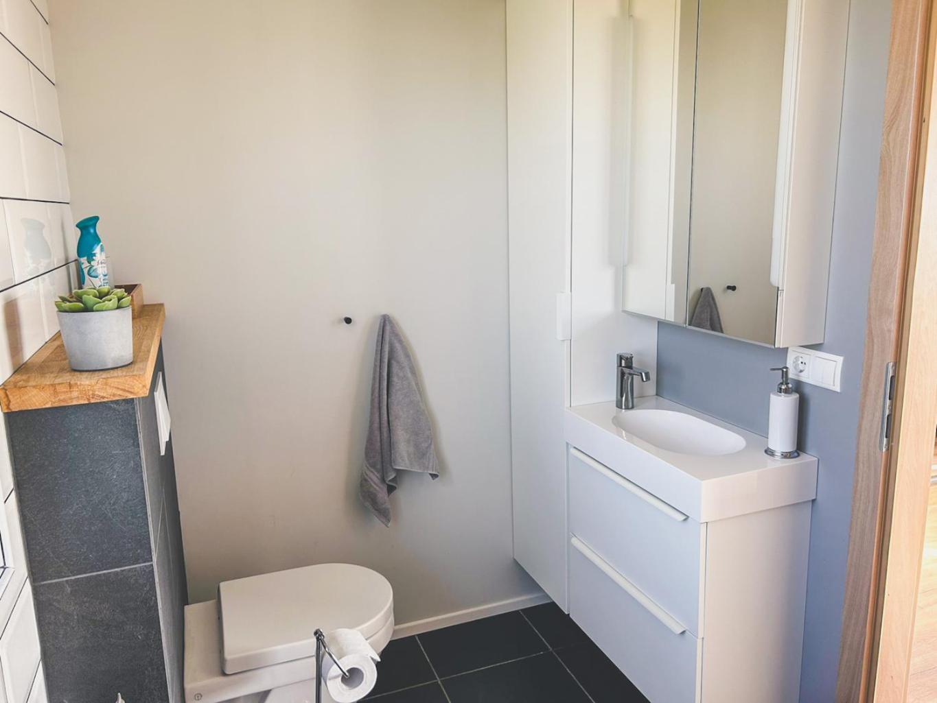Armot Guesthouse Hvolsvöllur Eksteriør bilde