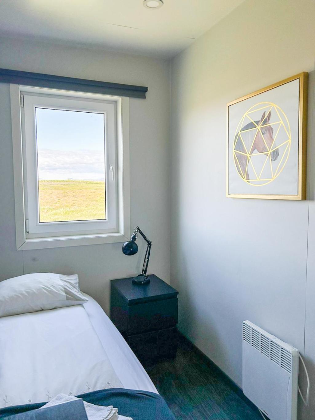 Armot Guesthouse Hvolsvöllur Eksteriør bilde