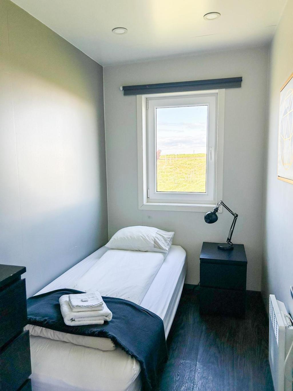Armot Guesthouse Hvolsvöllur Eksteriør bilde