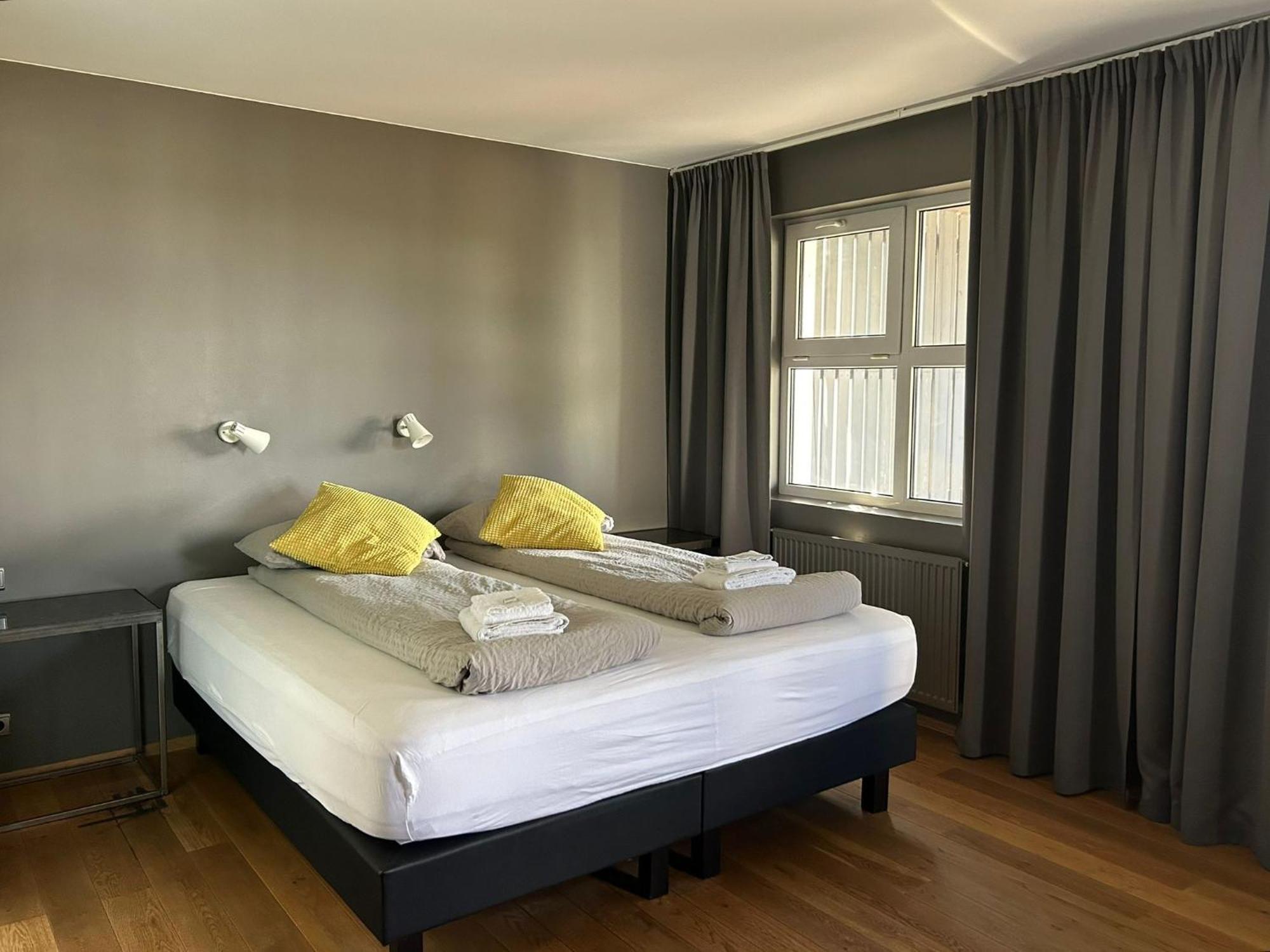 Armot Guesthouse Hvolsvöllur Eksteriør bilde