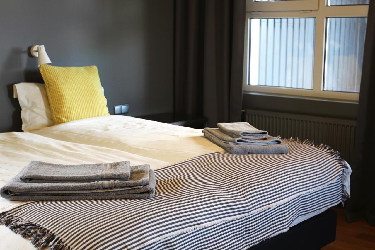 Armot Guesthouse Hvolsvöllur Eksteriør bilde