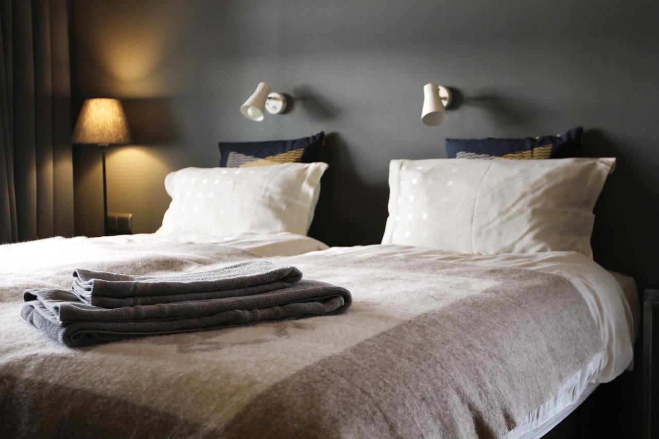 Armot Guesthouse Hvolsvöllur Eksteriør bilde