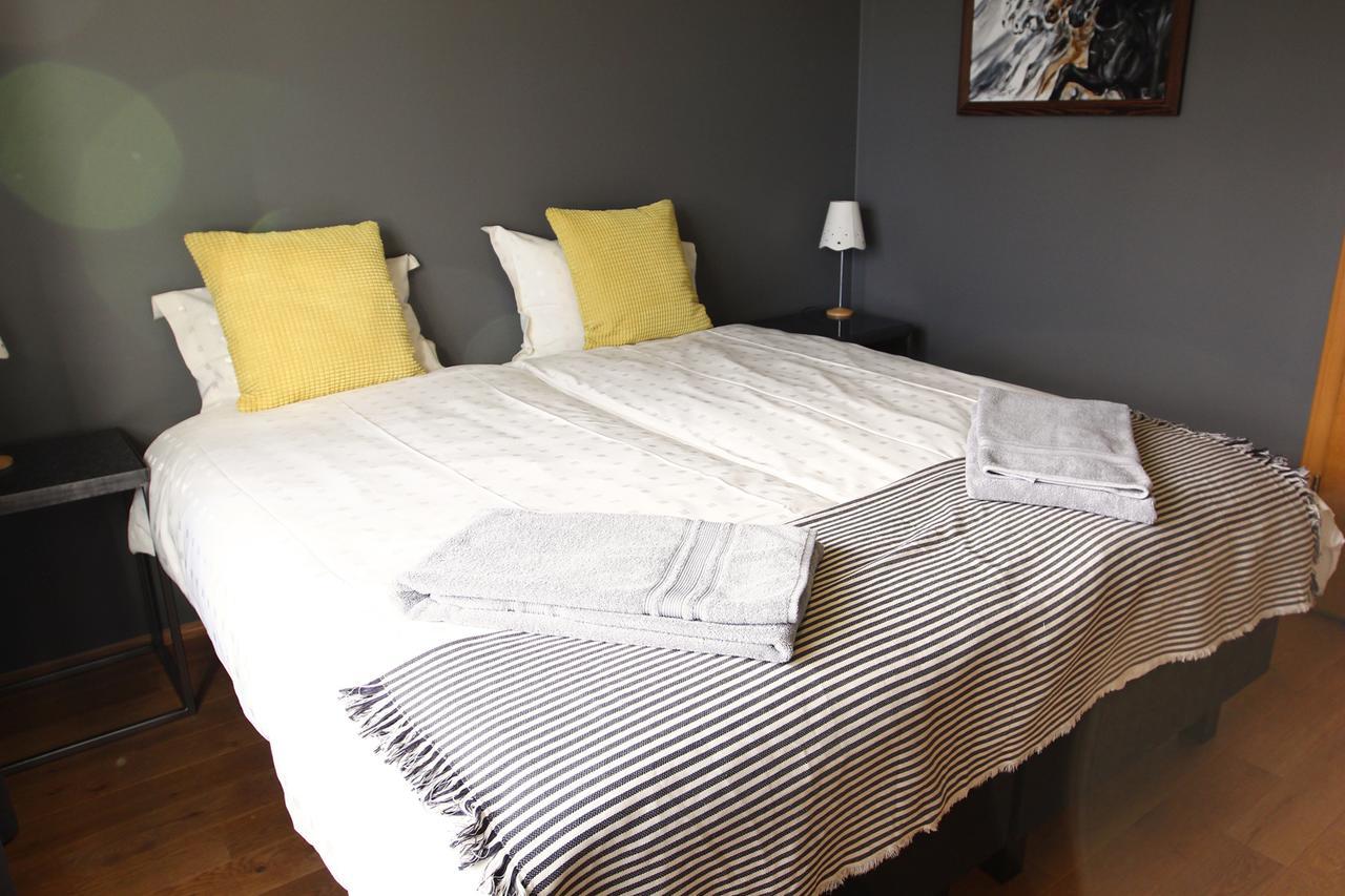 Armot Guesthouse Hvolsvöllur Eksteriør bilde