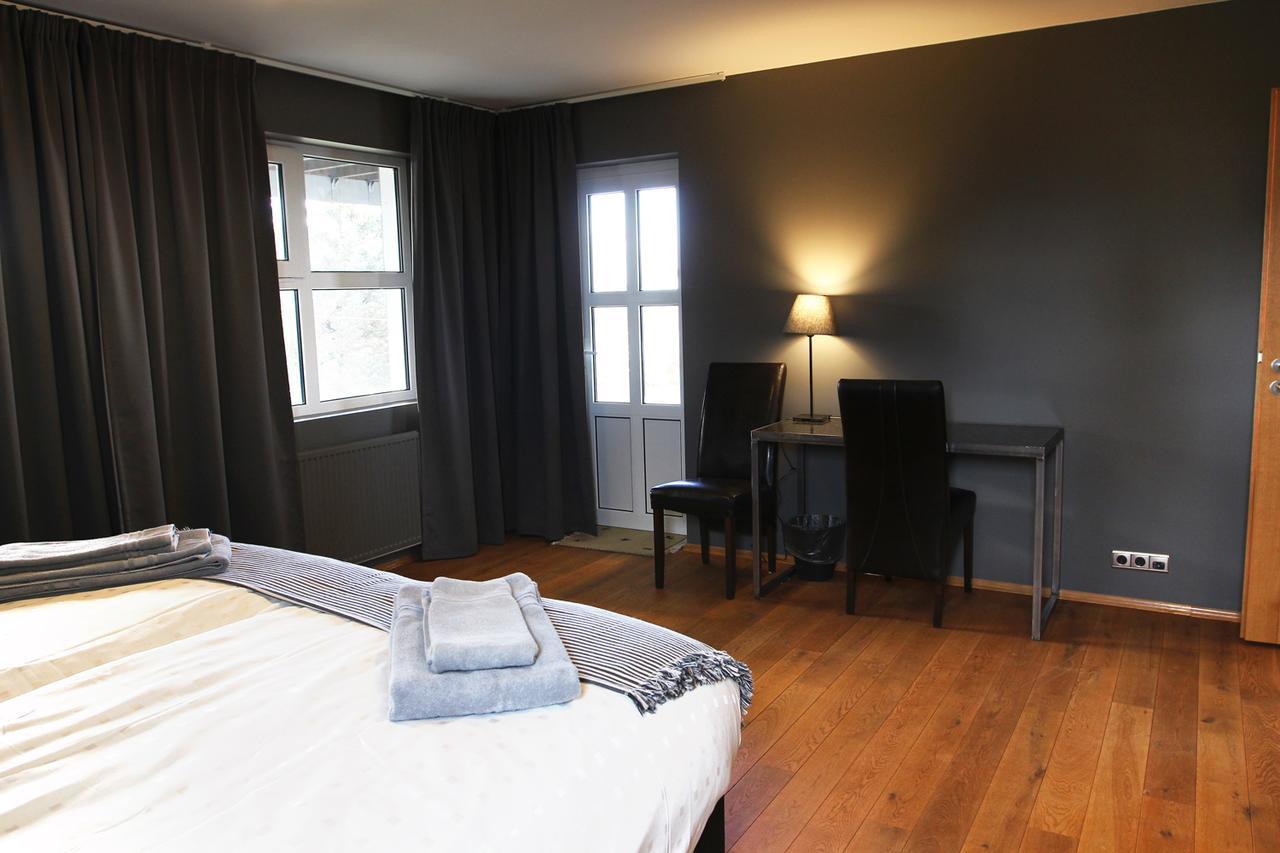 Armot Guesthouse Hvolsvöllur Eksteriør bilde