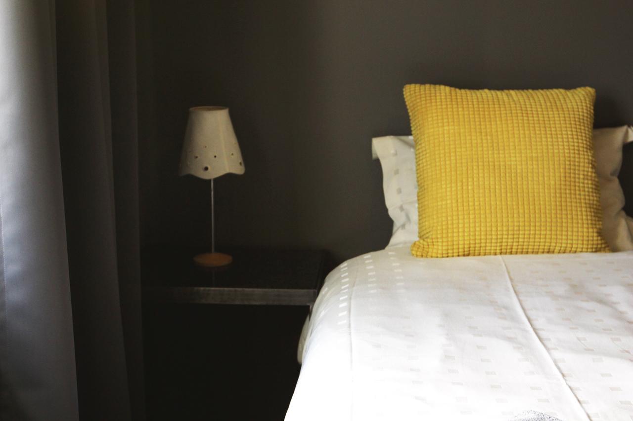 Armot Guesthouse Hvolsvöllur Eksteriør bilde